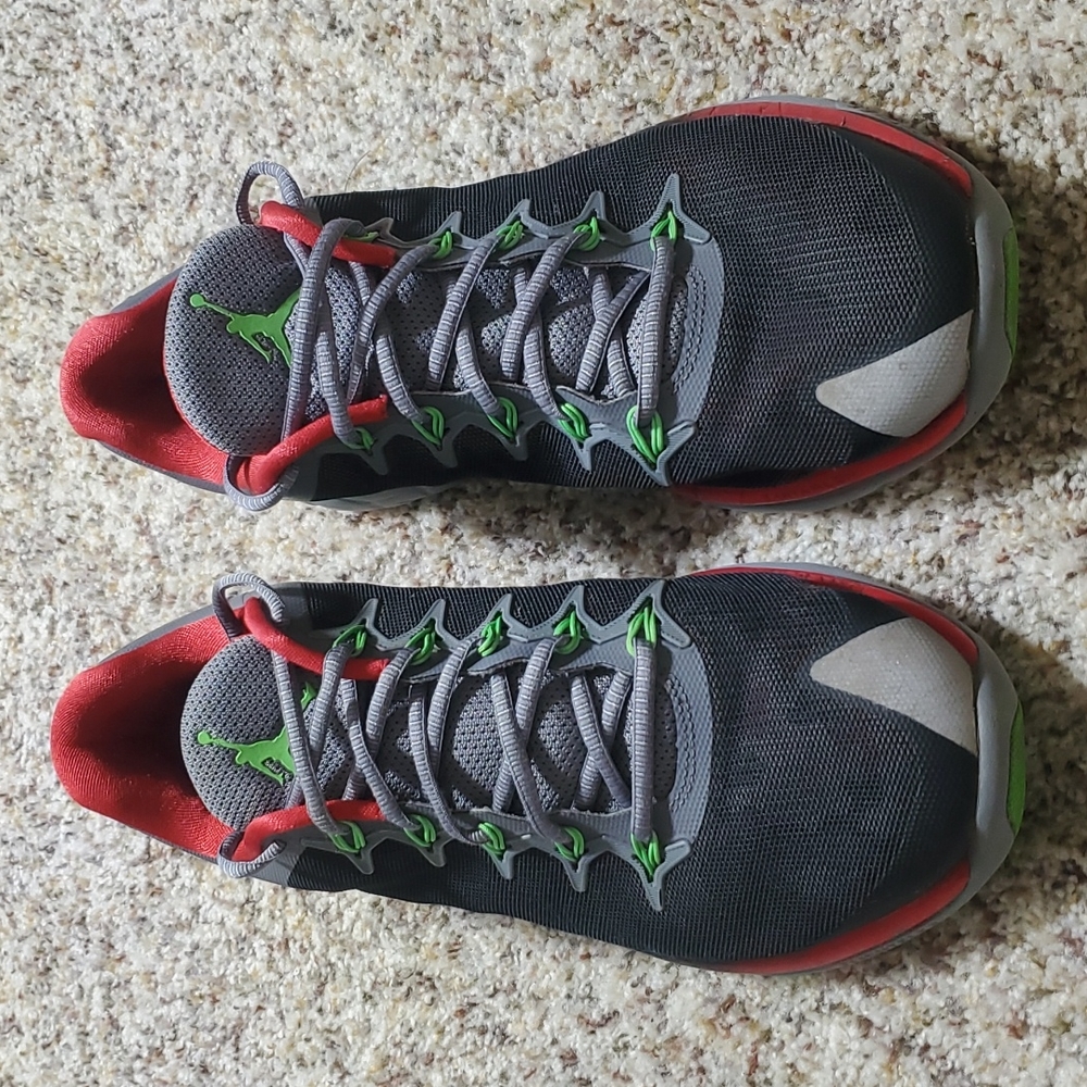 Mens Jordan Flight Runner 2 - Picture 5 of 5